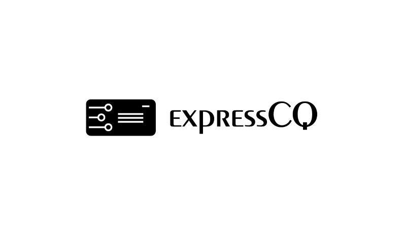 Expresscq Device mark 7637015 Trademark