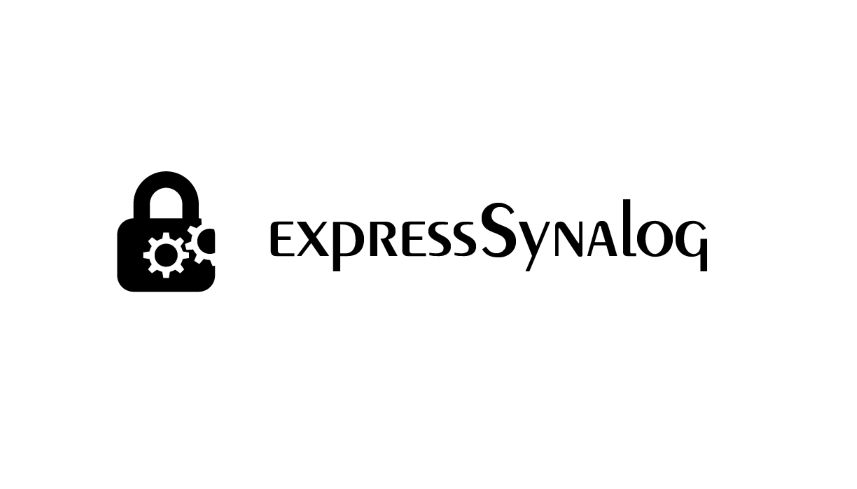 Expresssynalog Device mark 7637016 Trademark