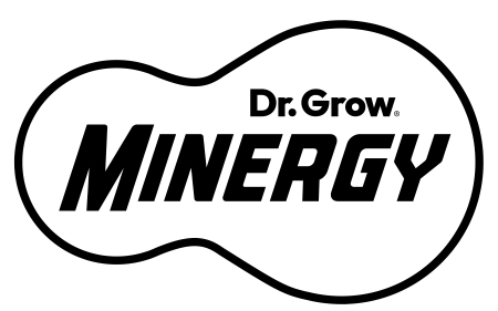 Dr Grow Minergy Device mark 7637063 Trademark