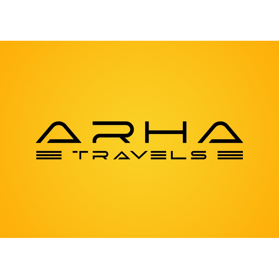 Arha Travels Device mark 7637193 Trademark