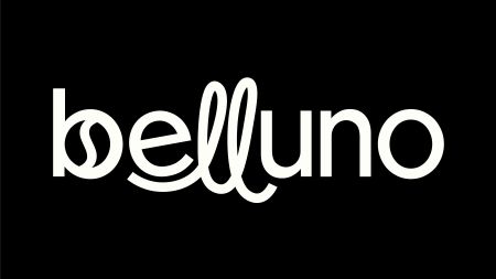 Belluno Device mark 7637526 Trademark
