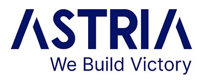 Astria : We Build Victory Device mark 7637735 Trademark