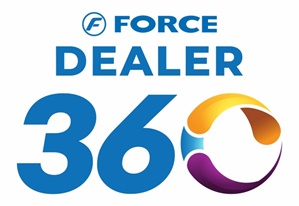 Force Dealer 360 Device mark 7637996 Trademark