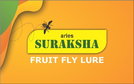 Aries Suraksha Device mark 7638022 Trademark