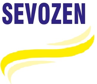 Sevozen Device mark 7638095 Trademark