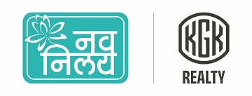 Nav Nilay Kgk Realty Device mark 7638181 Trademark