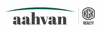 Aahvan Kgk Realty Device mark 7638199 Trademark