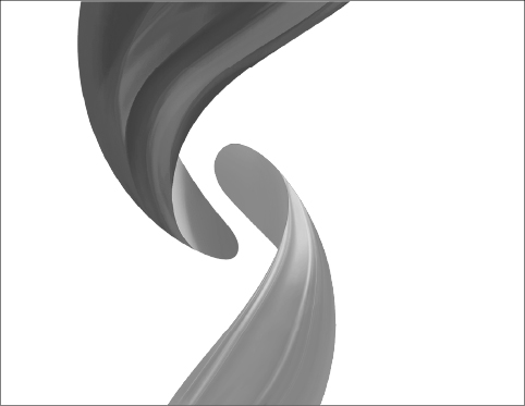 Device Of Swirl Device mark 7638239 Trademark