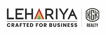 Lehariya Crafted For Business Kgk Realty Device mark 7638247 Trademark