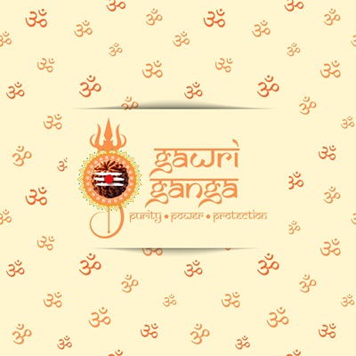 Gawri Ganga Device mark 7638564 Trademark