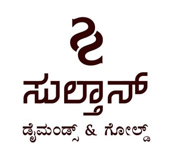 Sulthan Diamonds & Gold Device mark 7638606 Trademark