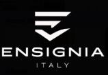Ensignia Italy Device mark 7638653 Trademark