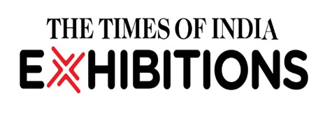 The Times Of India Exhibitions Device mark 7638663 Trademark