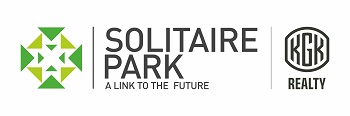 Solitaire Park A Link To The Future Kgk Realty Device mark 7638683 Trademark