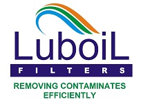Luboil Filters Removing Contaminates Efficiently Device mark 7638762 Trademark