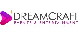 Dreamcraft Device mark 7638774 Trademark