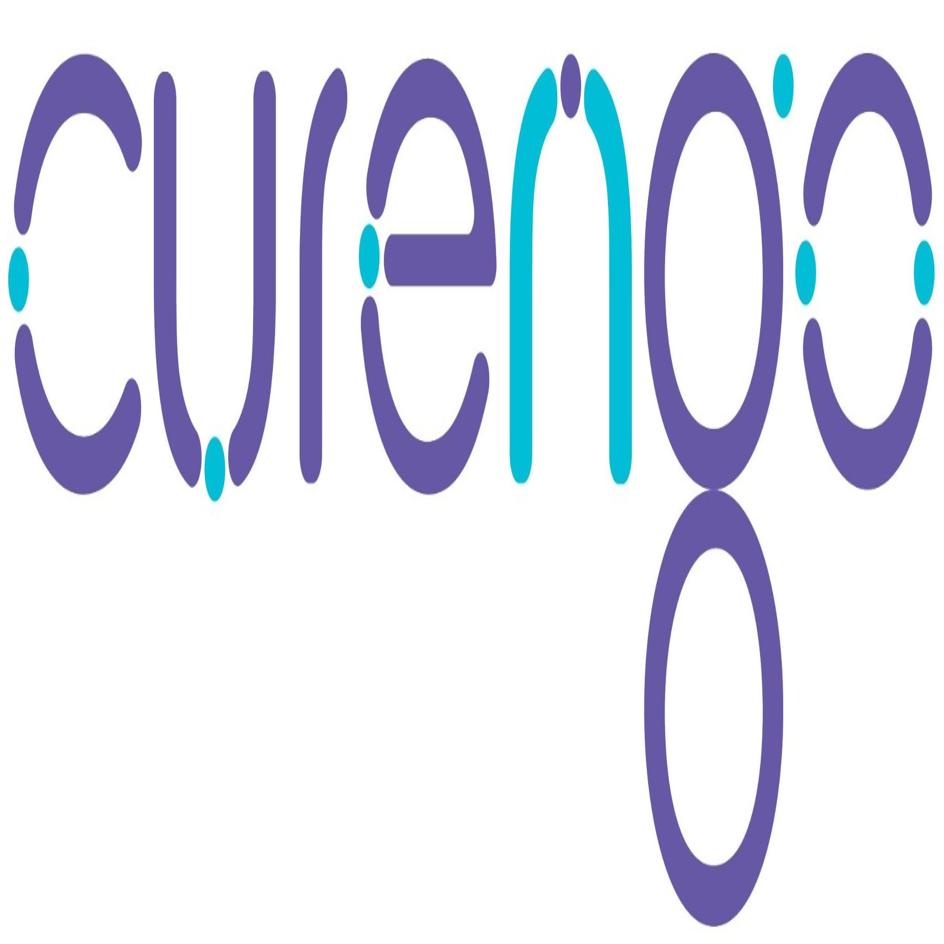 Curengo Device mark 7639048 Trademark
