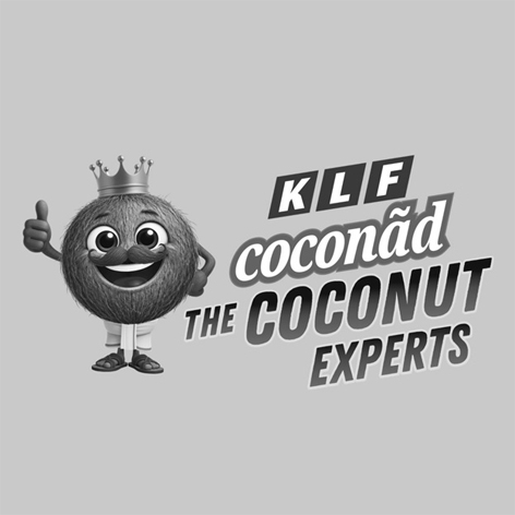 Klf Coconad The Coconut Experts Device mark 7639094 Trademark