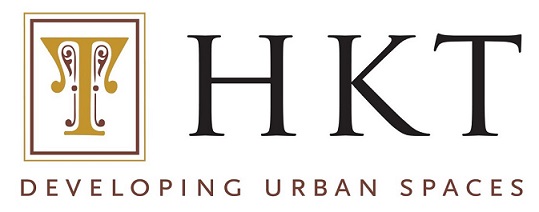 Hkt Developing Urban Spaces Device mark 7639102 Trademark