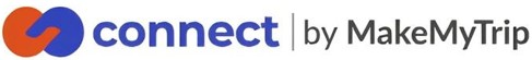 Connect By Makemytrip Device mark 7639147 Trademark