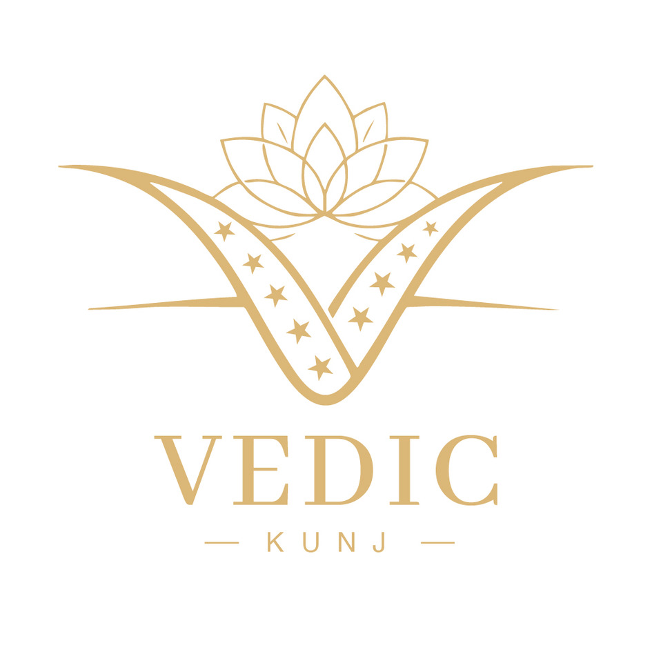 Vedic Kunj Device mark 7639166 Trademark
