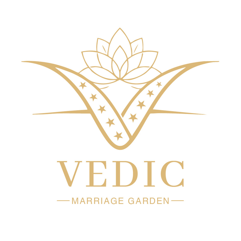 Vedic Marriage Garden Device mark 7639167 Trademark