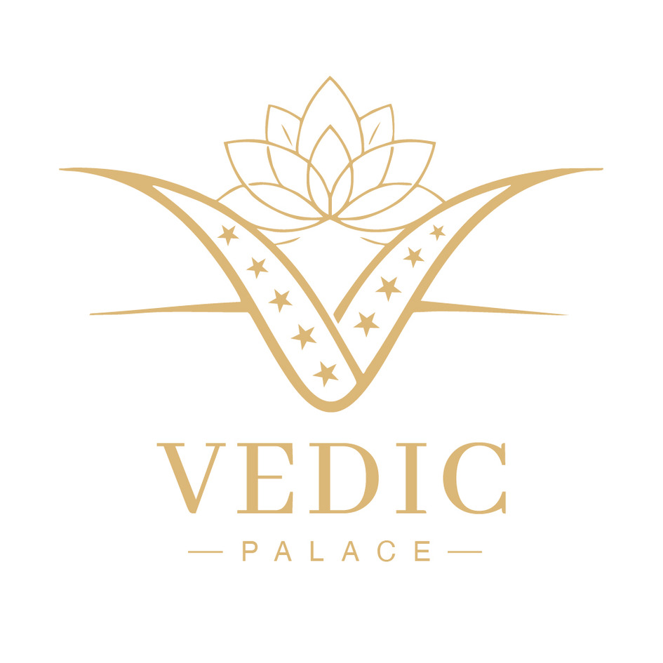 Vedic Palace Device mark 7639168 Trademark