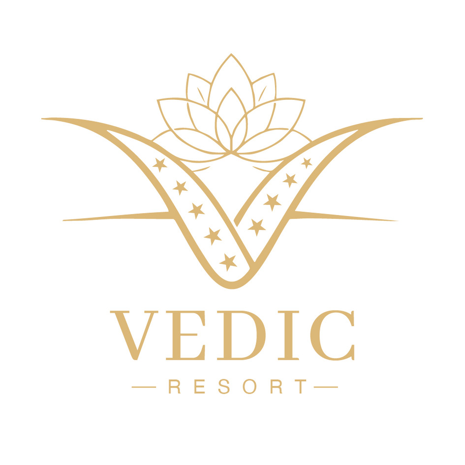 Vedic Resort Device mark 7639169 Trademark