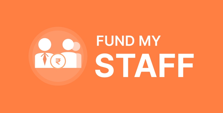 Fund My Staff Device mark 7639240 Trademark
