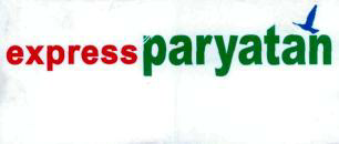 Express Paryatan (device Of Bird) Device mark 2526855 Trademark