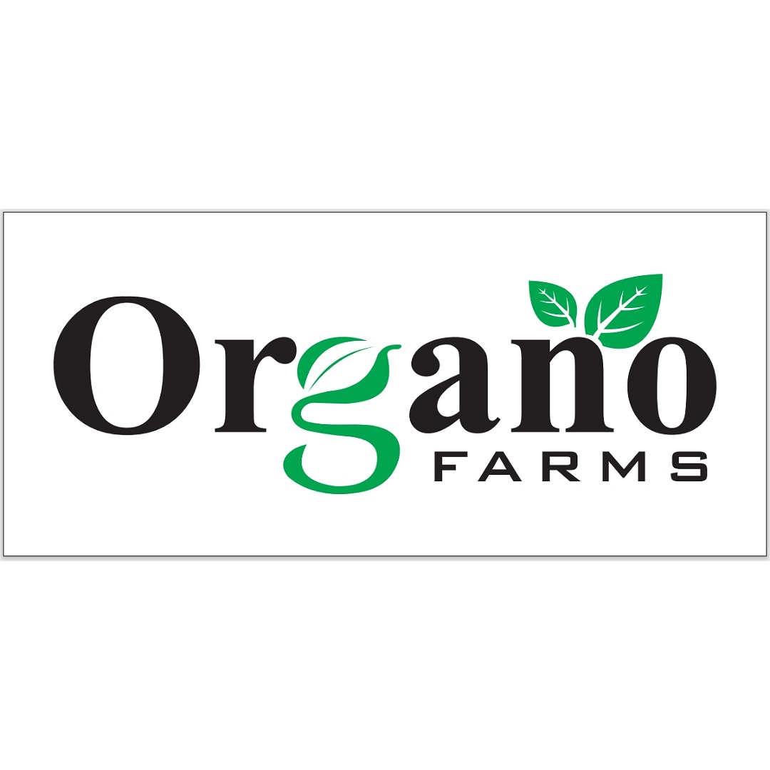 Organo Farms Device mark 7639401 Trademark