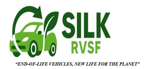 Silk Rvsf Device mark 7639478 Trademark
