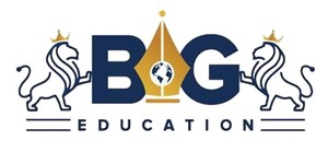 Big Education Device mark 7639836 Trademark