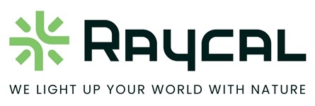Raycal Device mark 7639929 Trademark