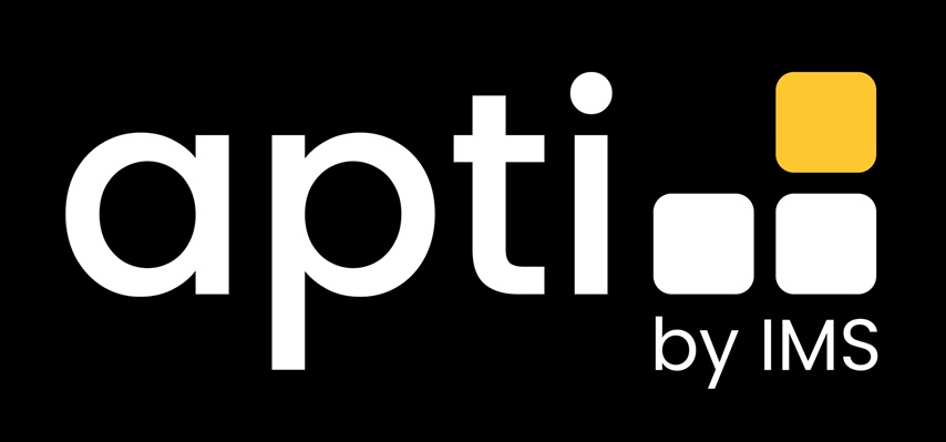 Apti By Ims Device mark 7639932 Trademark