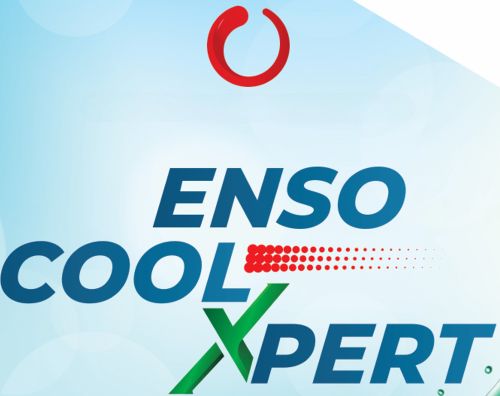Enso Cool Xpert Device mark 7640091 Trademark