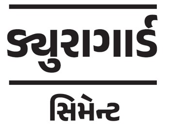 Duragaurd Cement (in Gujarati) Device mark 7640531 Trademark