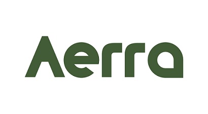 Aerra Device mark 7640600 Trademark