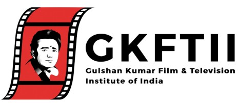 Gkftii Gulshan Kumar Film & Television Institute Of India Device mark 7640764 Trademark