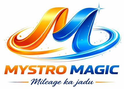 Mystro Magic With Device Of M And Mileage Ka Jadu (tagline) Device mark 7641086 Trademark