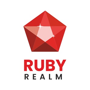 Ruby Realm Device mark 7641166 Trademark