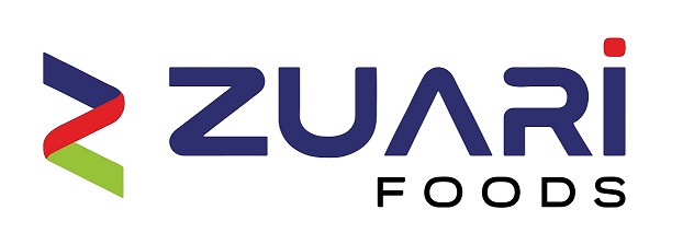 Zuari Foods Device mark 7641483 Trademark