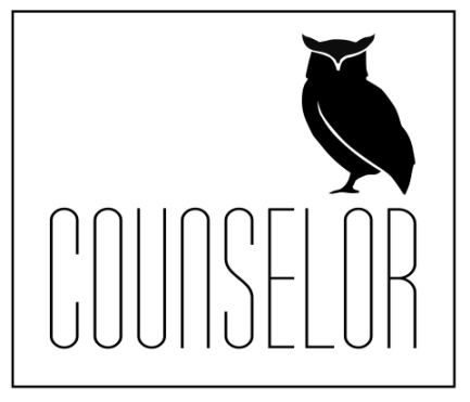 Counselor Device mark 7641589 Trademark