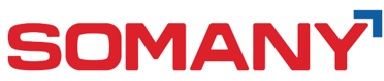 Somany Device mark 7641794 Trademark