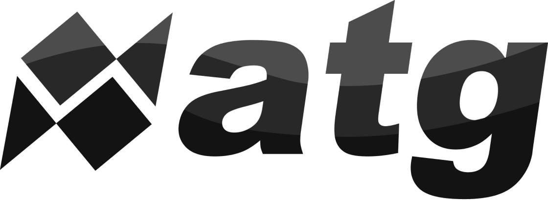 Atg - Logo Device mark 2446602 Trademark