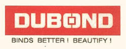 Dubond Device mark 2409144 Trademark