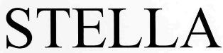 Stella Device mark 2710374 Trademark