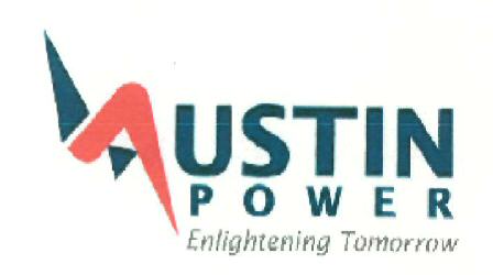 Austin Power (device) Device mark 2381413 Trademark