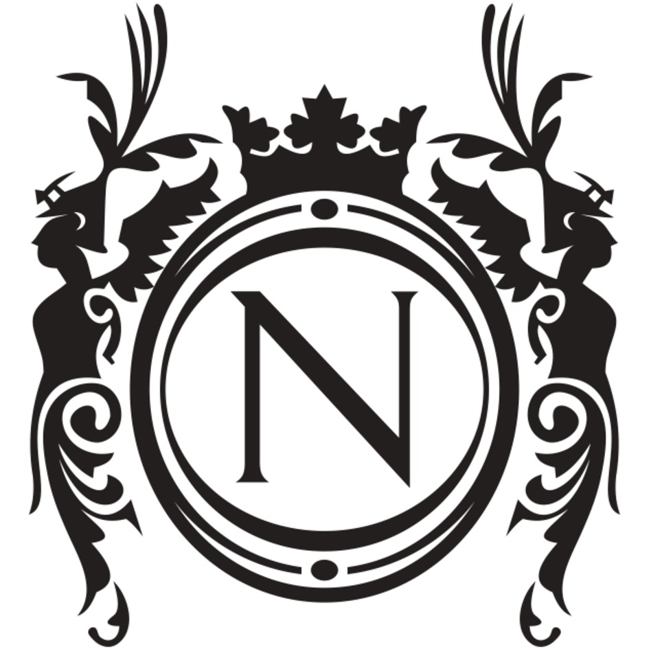 Notandas Gems Device mark 7642019 Trademark