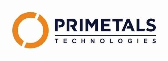Primetals Technologies Device mark 7642430 Trademark